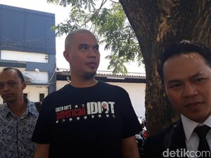 Bila Tak Serahkan Barang Bukti, Rumah Dhani akan Digeledah
