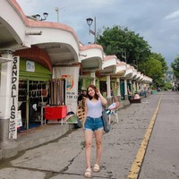 Namanya pun semakin populer karena menjadi atlet Korea pertama yang raih medali emas di cabang olahraga anggar seelah penantian 12 tahun di Asian Games. Foto: Instagram