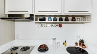 Demi memenuhi berbagai permintaan, tim memproduksi desain yang universal agar para calon konsumen dapat memilih desain yang diinginkan. Tobias Katz/inhabitat.com