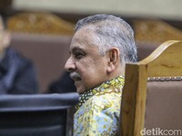 Ini Plt Dirut PLN Pasca Sofyan Basir Jadi Tersangka KPK