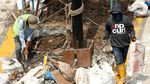 Melihat Progres Pembangunan Stasiun Buaran di Jakarta Timur
