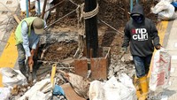 Peningkatan keselamatan dan sejumlah fasilitas penunjang untuk pengguna kereta api pun akan disediakan di Stasiun Buaran, seperti ruang tunggu, tempat ibadah, toilet yang baik, pos kesehatan hingga ruang menyusui.