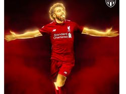 Pujian di Dunia Maya Membahana Buat Mo Salah