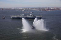 HMS Queen Elizabeth