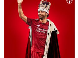 Pujian di Dunia Maya Membahana Buat Mo Salah