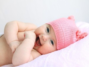 100 Nama Bayi Perempuan Paling Dipilih Orang Tua di Tahun 2018