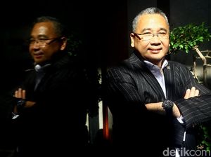 Mendes: Antrean Transmigrasi Seperti Antre Haji