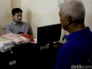 Kades Ini Dilaporkan Tilep Rp 0,5 M Dana Kompensasi Proyek Tol