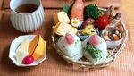 10 Kreasi Nasi Kepal a la Jepang Ini Dijamin Bikin Ngiler