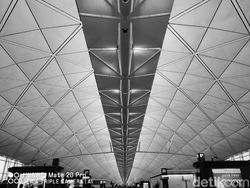 Melihat Hasil Jepretan Kamera Huawei Mate 20 Pro