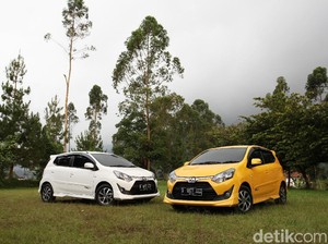 Kalau Harga LCGC Naik Rp 5 Juta, Masih Mau Beli?
