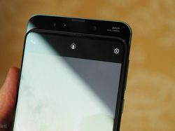 Melihat Xiaomi Mi Mix 3 dan Keunikan Kameranya dari Dekat