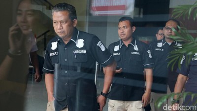 Terkait Nur Mahmudi, Penyidik Polresta Depok Konsultasi ke KPK