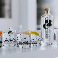 Slurpp! Mau Coba Vodka yang Dibuat dari Susu?