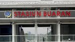 Melihat Progres Pembangunan Stasiun Buaran di Jakarta Timur