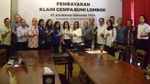 Aswata Cairkan Klaim untuk Korban Gempa Lombok
