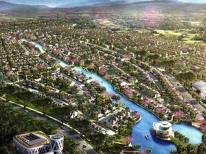 Podomoro Park, Hunian Prestisius di Kawasan Sunrise Properti Bandung