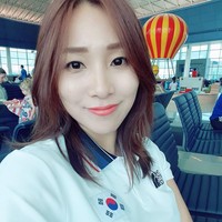 Atlet anggar cantik ini juga berhasil meraih medali emas di Asian Games ke-18 yang diselenggarakan di Jakarta, Agustus kemarin. Foto: Instagram