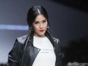 Dian Sastrowardoyo Ngaku Penakut, Ogah Main Film Horor