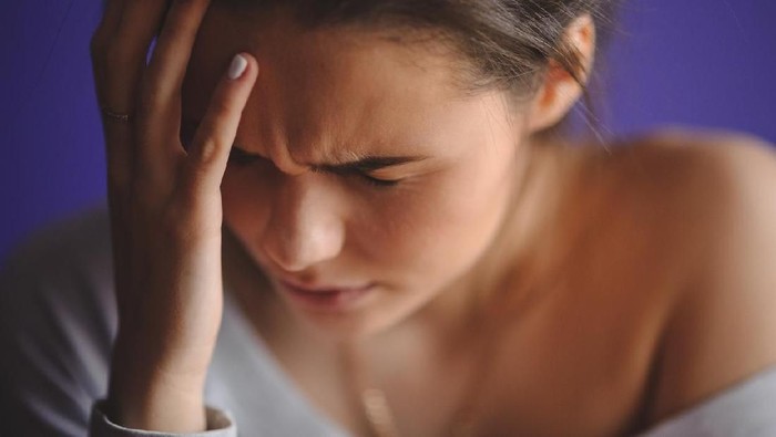 Gejala stroke kadang susah dikenali (Foto: iStock) Gejala stroke kadang susah dikenali (Foto: iStock)