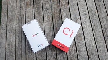 Realme C1 menyasar segmen low-end, khususnya untuk anak-anak muda. Foto: detikINET/Josina