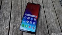 Dibanderol Murah, Apa Keunggulan Realme C1?