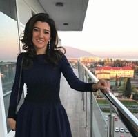 Sumber mengungkap bahwa Fabiana menemukan kenyamanan dengan Bernie. Setelah pernikahan sebelumnya yang kandas, Fabiana menemukan cinta baru dengan pria yang usianya jauh lebih tua. Foto: Dok. Instagram (@fabianaecclestone)