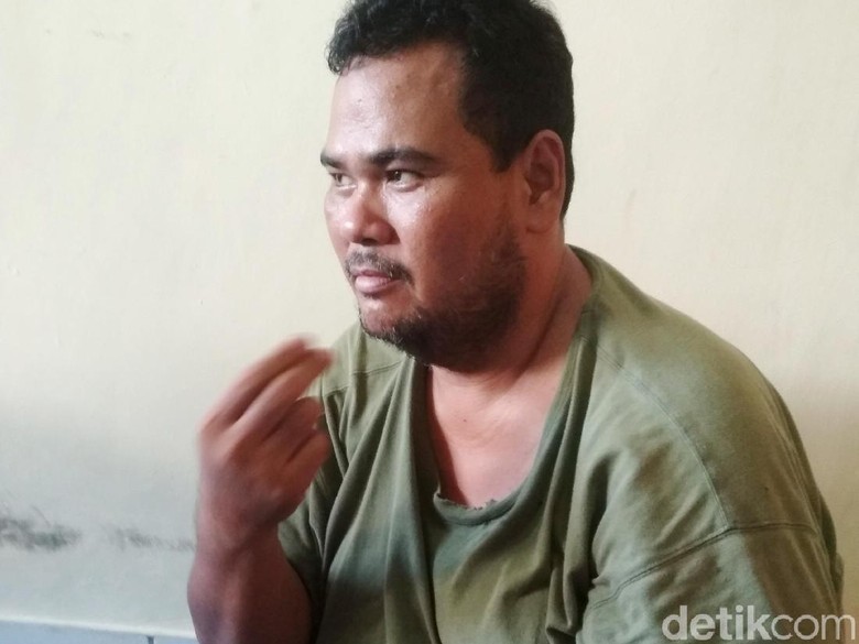 Dua Bulan Kena Stroke, Wajah Fahmi Bo Kini Sudah Kembali 