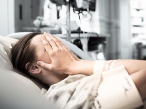 Stroke Tak Pandang Usia, RS PON Pernah Tangani Pasien 13 Tahun