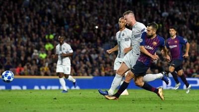Pemain-Pemain Top yang Memperkuat Inter Milan dan Barcelona