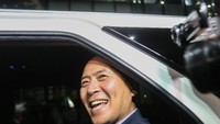 Selain mantan Presiden Direktur Lippo Cikarang Toto Bartholomeus, pada hari yang sama juga Presdir Lippo Karawaci Ketut Budi Wijaya dimintai keterangannya oleh KPK.