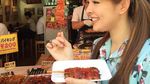 Suka Ngemil dan Makan Steak, Ini Pola Makan Dokter Cantik Reisa