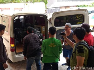 Bakar Lahan untuk Berladang, Kakek Wira Ditemukan Tewas Terpanggang