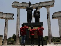 Sejarah Hari Pahlawan 10 November dan Peristiwa yang Melatarbelakanginya