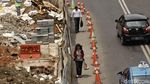 Efek Penataan Ruang Publik di Sudirman