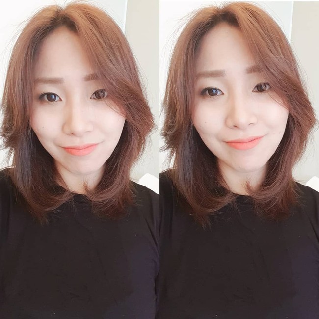 Kenalan dengan Kang Youngmi atlet anggar yang jadi perhatian karena memiliki paras cantik asal Korea Selatan. Foto: Instagram