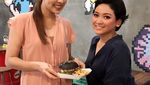 Suka Ngemil dan Makan Steak, Ini Pola Makan Dokter Cantik Reisa