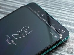 Melihat Xiaomi Mi Mix 3 dan Keunikan Kameranya dari Dekat