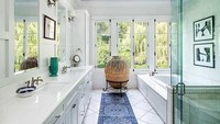 The Astors, pemilik awal rumah ini pernah menjadi keluarga terkaya di Amerika. Realtor.com/Istimewa.