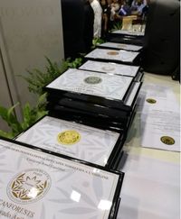 23 Authentic Indonesian Coffees Win Awards in Paris