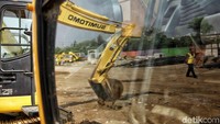 Pemprov DKI menunjuk PT Jakarta Propertindo (Jakpro) untuk membangun stadion internasional di Taman BMW, Jakarta Utara. Jakpro minta suntikan dana berupa penyertaan modal daerah (PMD) sebesar Rp 1,5 triliun dalam APBD DKI 2019.