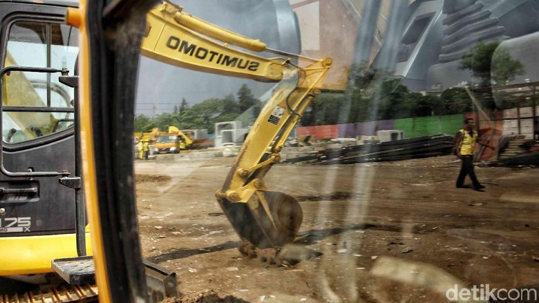 Berubah Lagi, Anggaran Stadion BMW Ditambah Jadi Rp 900 Miliar Berubah Lagi, Anggaran Stadion BMW Ditambah Jadi Rp 900 Miliar