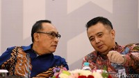 Laba bersih perseroan ditopang pertumbuhan pendapatan bunga bersih yang tercatat sebesar Rp 7,54 triliun atau naik 15,29% dibanding periode yang sama tahun lalu sebesar Rp 6,54 triliun.