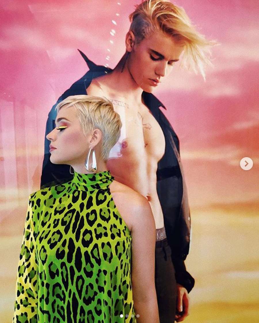 Katy Perry Ulang Tahun, Yuk Lihat Foto-foto Populernya