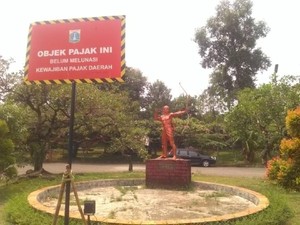 Sri Mulyani Kian Buas Berantas Penunggak Pajak