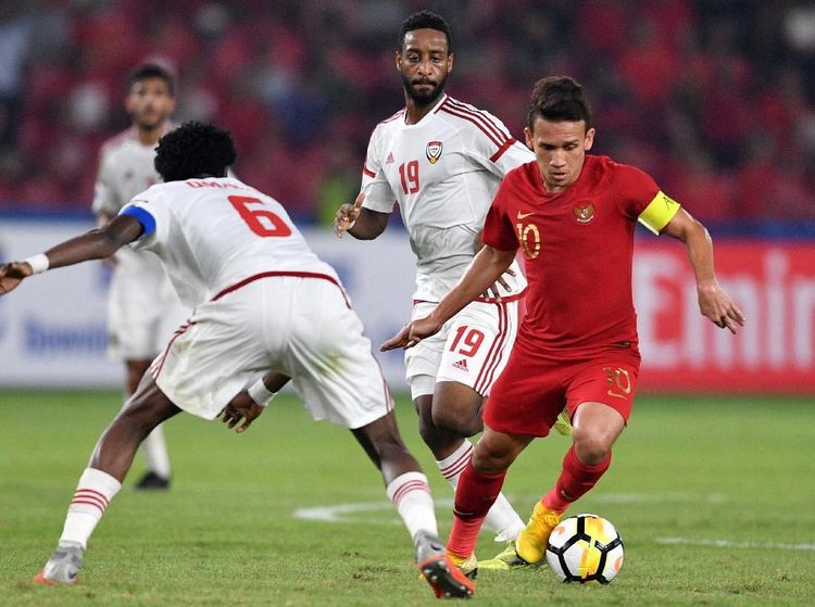 Wajah Asia Tenggara di Klub-klub Eropa