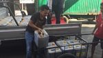 Mahasiswa di Makassar Ubah Minyak Jelantah jadi Biodiesel
