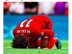 Pujian di Dunia Maya Membahana Buat Mo Salah