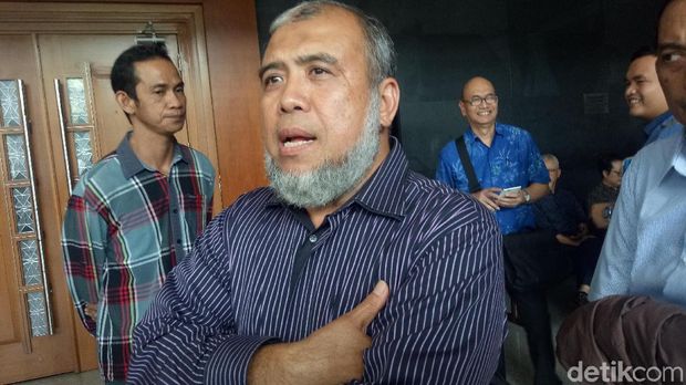 Vonis Para Koruptor yang Disunat MA, dari Politisi sampai Hakim Konstitusi