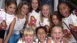 Lihat Lagi Foto Britney Spears di Era Awal Mega Bintang